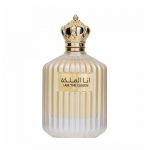 Ard Al Zaafaran - I Am The Queen