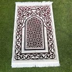 Tapis de prière design islamique – Image 7