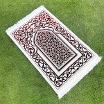 Tapis de prière design islamique – Image 2