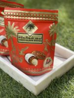 Siafa Dates - Dattes aux chocolat saveur rose