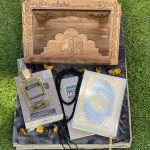 Coffret – Madyan