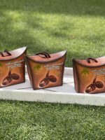 Siafa Dates - Dattes aux chocolat fourrés à l'amande – Image 2