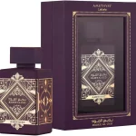 Lattafa - Bade'e Al Oud Amethyst