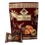 Siafa Dates - Dattes aux chocolat saveur chocolat au lait – Image 2