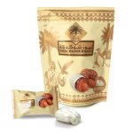 Siafa Dates - Dattes aux chocolat saveur chocolat blanc – Image 2