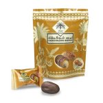 Dattes aux chocolat saveur noisettes – Image 2