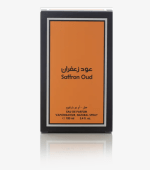 Saffron Oud 100 ml – Image 3