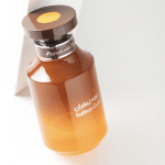 Saffron Oud 100 ml