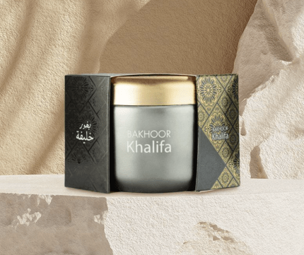 KHALIFA BAKHOOR - 70G
