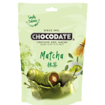 Chocodate Matcha (90 g).