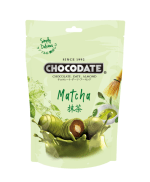 Chocodate Matcha (90 g).