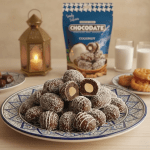 Chocodate Noix de coco (90g). – Image 2