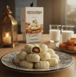 Chocodate chocolat blanc (90g). – Image 2