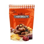 Chocolat Buiscoff (90g).