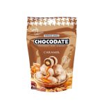 Chocodate Caramel (90g).