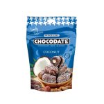 Chocodate Noix de coco (90g).
