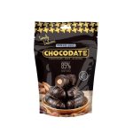 Chocodate 85 % Chocolat Noir