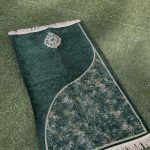 Tapis de prière Design