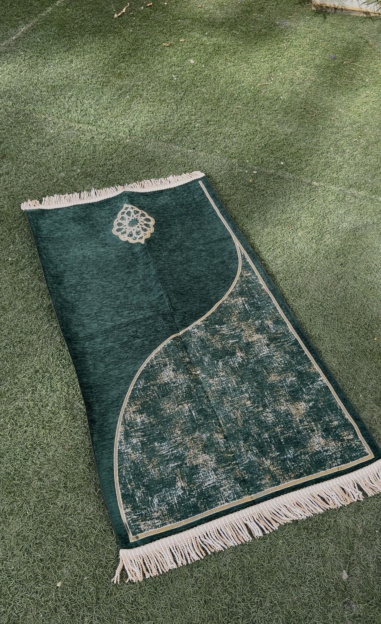 IMG_0999 Tapis de prière Design – Image 1